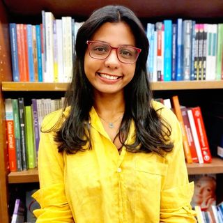 Géssica Sombra Lino - Psicóloga Clínica